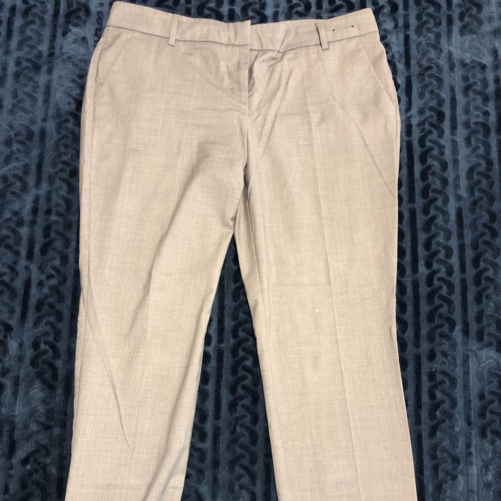 Dress pants